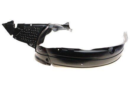 Підкрильник (передній) Renault Espace 1.9/2.0 dCi 02- (L) (opt-om) Van Wezel 4363433