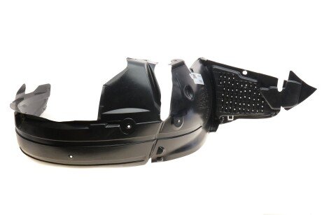 Підкрильник (передній) Renault Espace 1.9/2.0 dCi 02- (R) (opt-om) Van Wezel 4363434