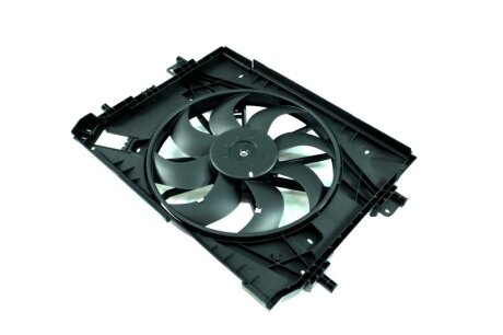 Вентилятор (вір-во) Van Wezel 4373746