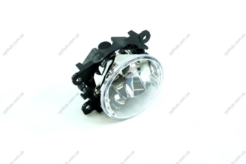 Фара противотуманная DACIA DUSTER/ CLIO IV 12+ L/R (пр-во) C.I.U Van Wezel 4373999 (фото 1)