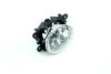 Фара противотуманная DACIA DUSTER/ CLIO IV 12+ L/R (пр-во) C.I.U Van Wezel 4373999 (фото 1)