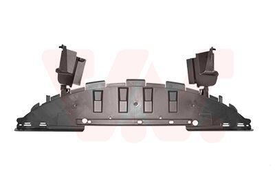 Защита двигателя RENAULT MEGANE 3/06+ Van Wezel 4375701