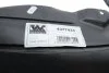 Подкрылок передний левый RENAULT MEGANE 09 > 15 (выр-во) Van Wezel 4377433 (фото 2)