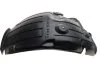 Подкрылок передний левый RENAULT MEGANE 09 > 15 (выр-во) Van Wezel 4377433 (фото 4)