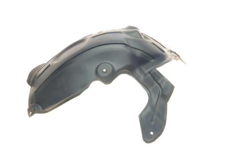 Підкрилок Van Wezel 4377434