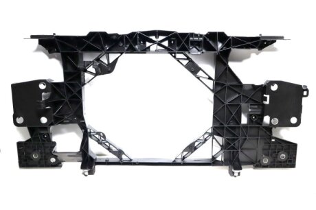 Панель передня RENAULT MEGANE 09 > 15 Van Wezel 4377668