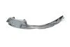 Підкрильник (передній) Opel Movano 03-09/ Renault Master 03-09 (L) VAN WEZEL (opt-om) Van Wezel 4387433 (фото 1)