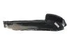 Підкрильник (передній) Opel Movano 03-09/ Renault Master 03-09 (L) VAN WEZEL (opt-om) Van Wezel 4387433 (фото 4)