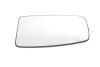 Скло дзеркала Renault Master II/Opel Movano A/Nissan Interstar 00- (R) (верхн.) (opt-om) Van Wezel 4387832 (фото 3)