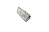 Фонарь подсветки номерного знака MEGANE 03+ C.I.U Van Wezel 4387920 (фото 3)