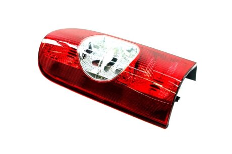 Ліхтар задній лівий OPEL MOVANO/ RENAULT MASTER 03>10 C.I.U Van Wezel 4387931