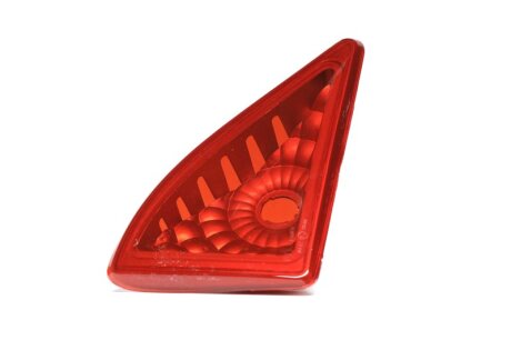 Задній стоп-сигнал Opel Movano 10-, Renault Master Van Wezel 4388929