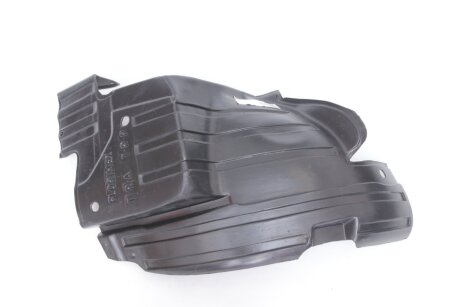 Підкрильник (передній/задня частина) Renault Trafic II 01- (R) (opt-om) Van Wezel 4394436