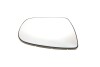 Скло дзеркала Opel Vivaro/Renault Trafic 02- (L) (верхнє) (opt-om) Van Wezel 4394831 (фото 4)