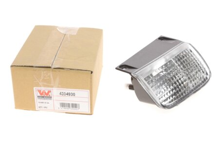 Фонарь задний правый RENAULT TRAFIC 7/01>8/14 C.I.U Van Wezel 4394930