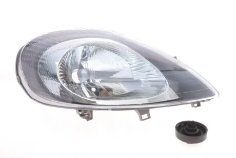 Фара права OPEL VIVARO/ RENAULT TRAFIC (вир-во) Van Wezel 4394962
