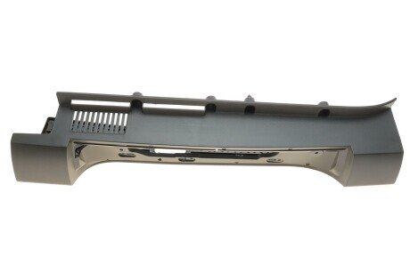 Панель ліхтаря (заднього) Opel Vivaro/Renault Trafic 01- (R) (opt-om) Van Wezel 4395430