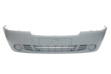 Бампер (передний) Opel Vivaro/ Renault Trafic 06-14 VAN WEZEL (opt-om) Van Wezel 4395570