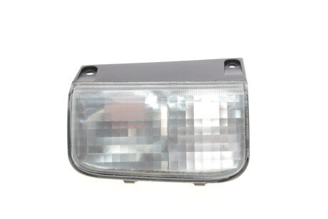 Ліхтар задній Opel Vivaro/Renault Trafic 01- (R) (opt-om) Van Wezel 4395930