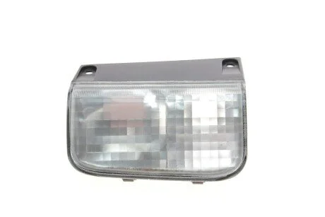 Ліхтар задній Opel Vivaro/Renault Trafic 01- (R) VAN WEZEL (opt-om) Van Wezel 4395930