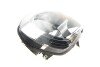 Фара (L) Renault Trafic/Nissan Primastar/Opel Vivaro 01- (opt-om) Van Wezel 4395963 (фото 10)
