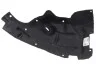 Подкрыльник (передний/передняя часть)) Renault Megane IV 15- (L) VAN WEZEL (opt-om) Van Wezel 4407433 (фото 1)