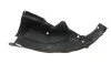 Подкрыльник (передний/передняя часть)) Renault Megane IV 15- (R) VAN WEZEL (opt-om) Van Wezel 4407434 (фото 1)