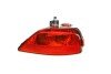 Ліхтар задній протитуманний Renault Megane 15- (L) (opt-om) Van Wezel 4407929 (фото 6)