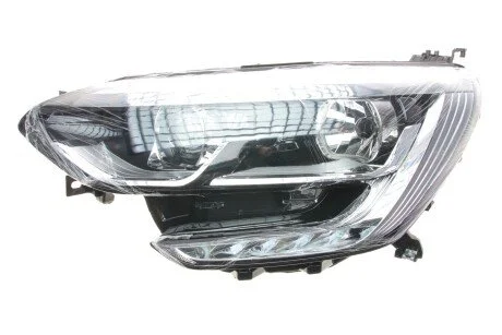 Фара (L) Renault Megane IV 15- VAN WEZEL (opt-om) Van Wezel 4407963