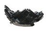 Фара (L) Renault Megane IV 15- (opt-om) Van Wezel 4407963 (фото 6)
