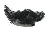 Фара (L) Renault Megane IV 15- VAN WEZEL (opt-om) Van Wezel 4407963 (фото 6)