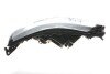 Фара (L) Renault Megane IV 15- (opt-om) Van Wezel 4407963 (фото 7)