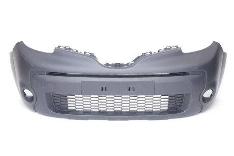 Бампер передний RENAULT KANGOO 6/13 > 21 (выр-во) Van Wezel 4412571