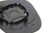 Скло дзеркала Renault Kangoo 13- (R) (opt-om) Van Wezel 4412832 (фото 3)