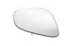 Скло дзеркала Renault Kangoo 13- (R) (opt-om) Van Wezel 4412832 (фото 5)