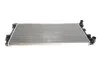 Радиатор охлаждения Skoda Fabia/Rapid/Roomster/VW Polo 1.0-2.0 06- VAN WEZEL UA63 Van Wezel 49002037 (фото 1)
