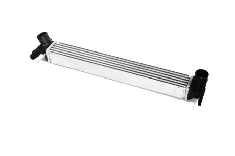 Інтеркулер AUDI; SEAT; SKODA; Volkswagen Van Wezel 49004039