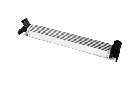 Інтеркулер AUDI; SEAT; SKODA; Volkswagen (вир-во) Van Wezel 49004039