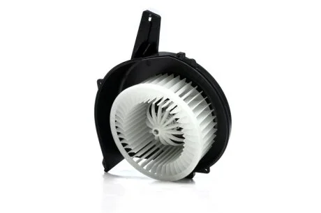 Вентилятор отопителя AUDI, VW (пр-во) C.I.U Van Wezel 4917773