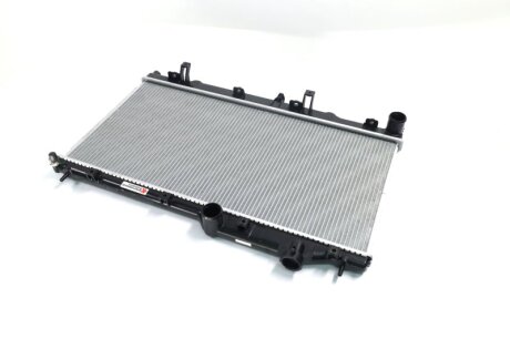 Радиатор охлождения LEGACY4/OUTB 20/25 MT 03- Van Wezel 51002065