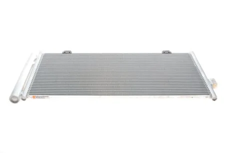 Радиатор кондиционера VAN WEZEL Van Wezel 51005077