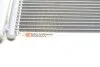 Радиатор кондиционера VAN WEZEL Van Wezel 51005077 (фото 8)