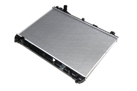 Радіатор охолодження SUZUKI GRAND VITARA 16DDiS MT 06- Van Wezel 52002100