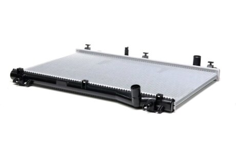 Радіатор охолодження SUZUKI GRAND VITARA 2,0; 2,4 MT Van Wezel 52002104