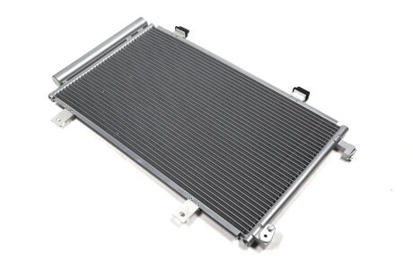 Радіатор кондиціонера SX4/SEDICI ALL 05- Van Wezel 52005090