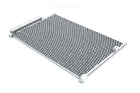 Конденсор кондиціонера GR VITARA 16i/19i/19D 05- Van Wezel 52005108