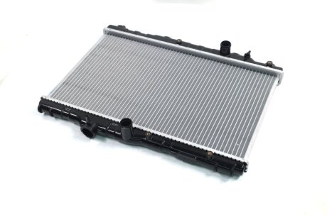 Радіатор охолодження Van Wezel 53002115