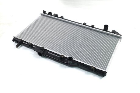 Радіатор CARINA E 1.6/1.8 MT 92-98 Van Wezel 53002141