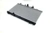 Радиатор охлаждения двигателя COROLLA AE101 MT 92-99 Van Wezel 53002147 (фото 1)