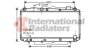 Радіатор охолодження TOYOTA RAV 4 06/00 > 2/06 Van Wezel 53002348 (фото 1)